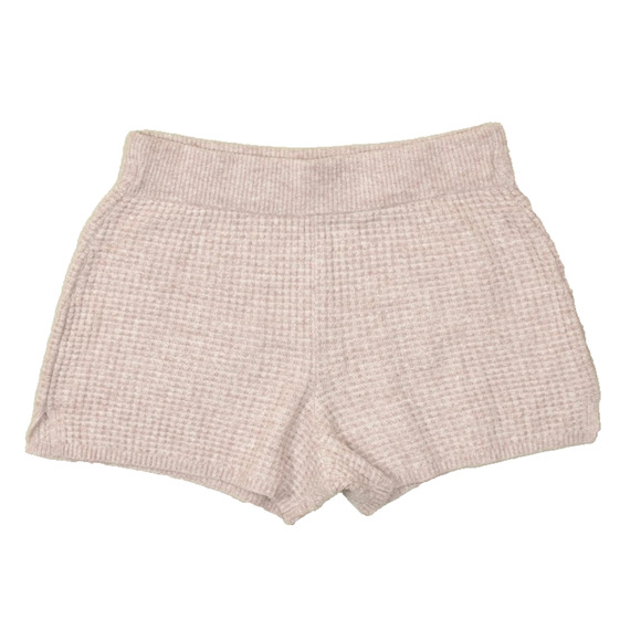 Abercrombie & Fitch Waffle Knit Lounge Shorts Regular Size M - Picture 1 of 8